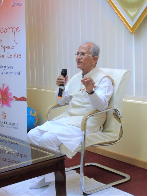 Dr. Pratab