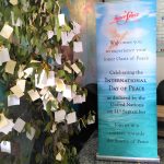 Day of peace