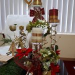 Xmas decorations