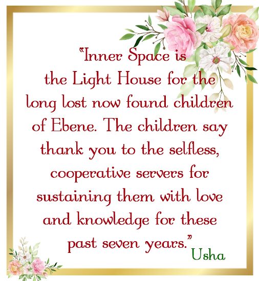 Usha