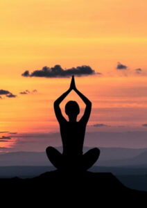 Inner Peace