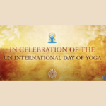 UN International Yoga Day