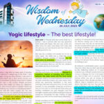 Yogic Lifestyle- The Best Lifestyle