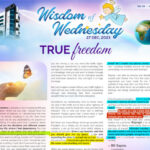 True Freedom
